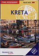 Kreta : med karta (norska)