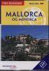 Mallorca og Menorca: med karta (norska)