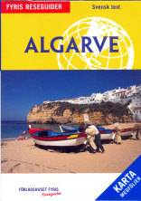 Algarve : reseguide (med karta)