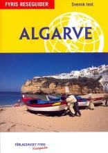 Algarve : reseguide utan separat karta