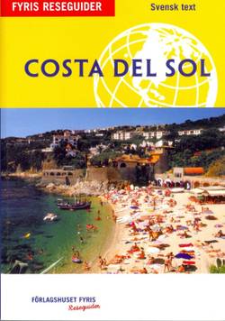 Costa del Sol : reseguide utan separat karta