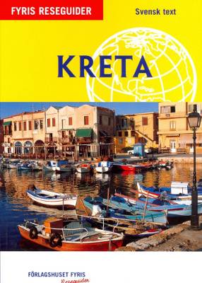 Kreta : reseguide
