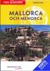 Mallorca och Menorca : reseguide (med karta)