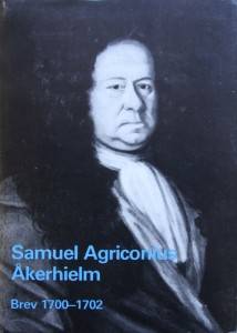 Samuel Agriconius Åkerhielm