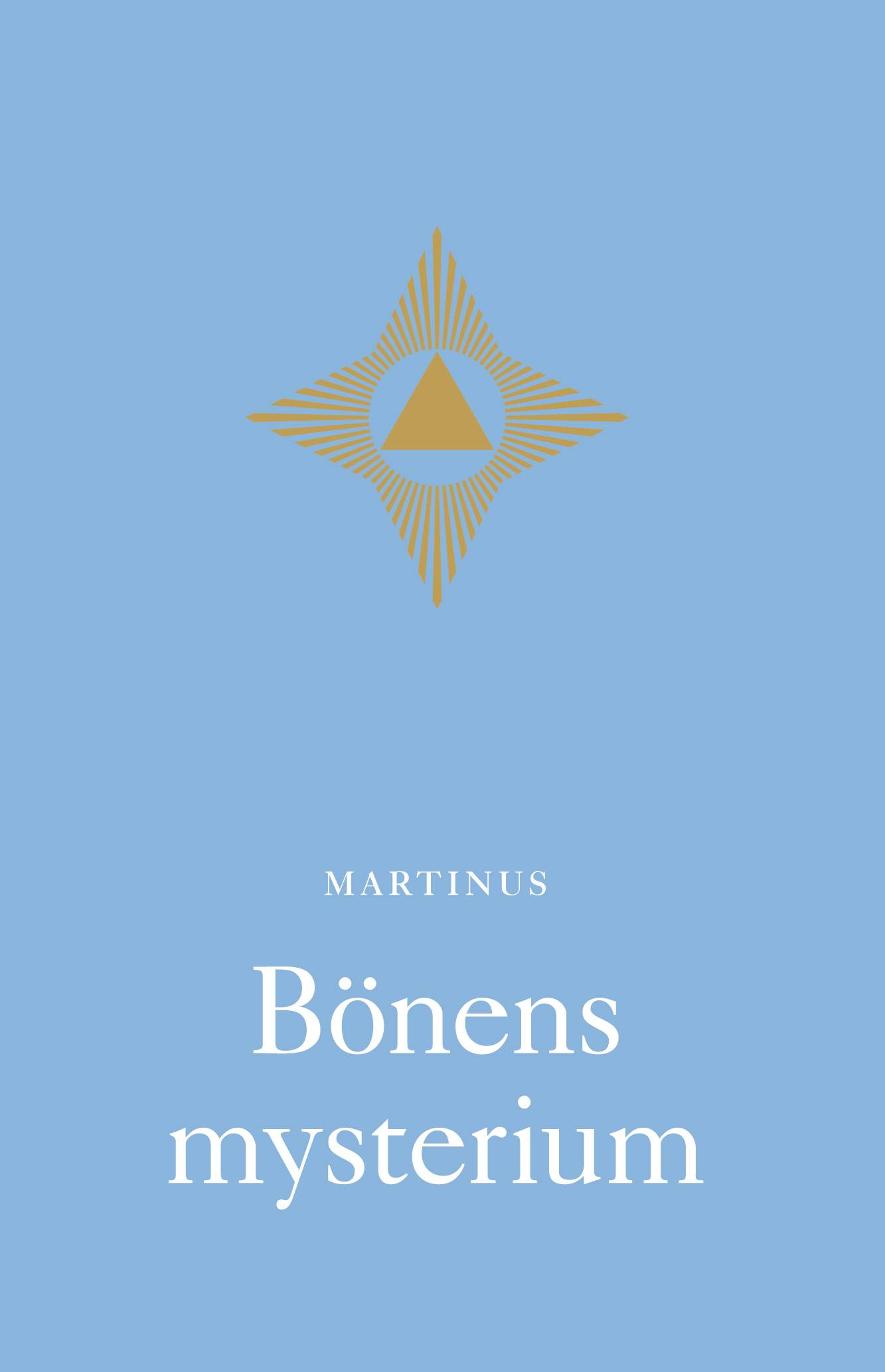 Bönens mysterium