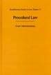 Procedural Law Court Administration