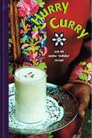 Hurry Curry och 90 andra indiska recept