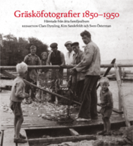 Gräsköfotografier 1850-1950