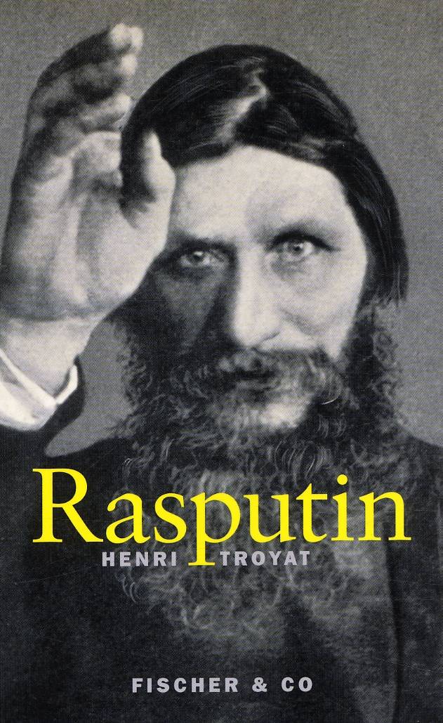 Rasputin