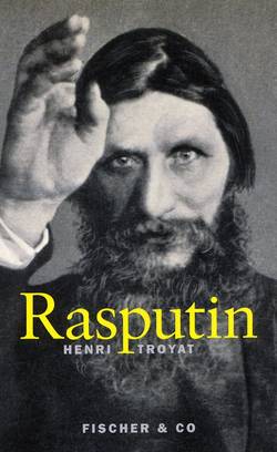 Rasputin