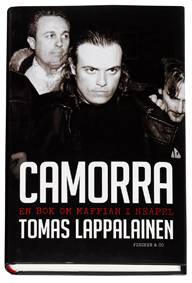 Camorra : en bok om maffian i Neapel
