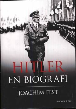 Hitler : en biografi