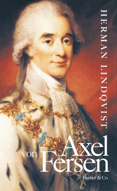 Axel von Fersen
