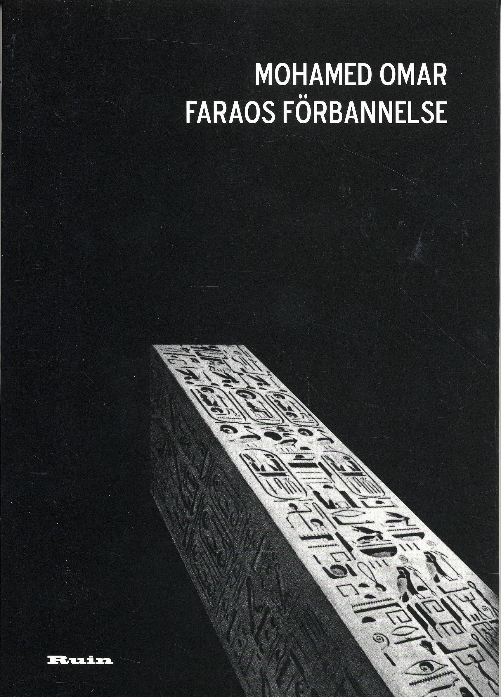 Faraos förbannelse