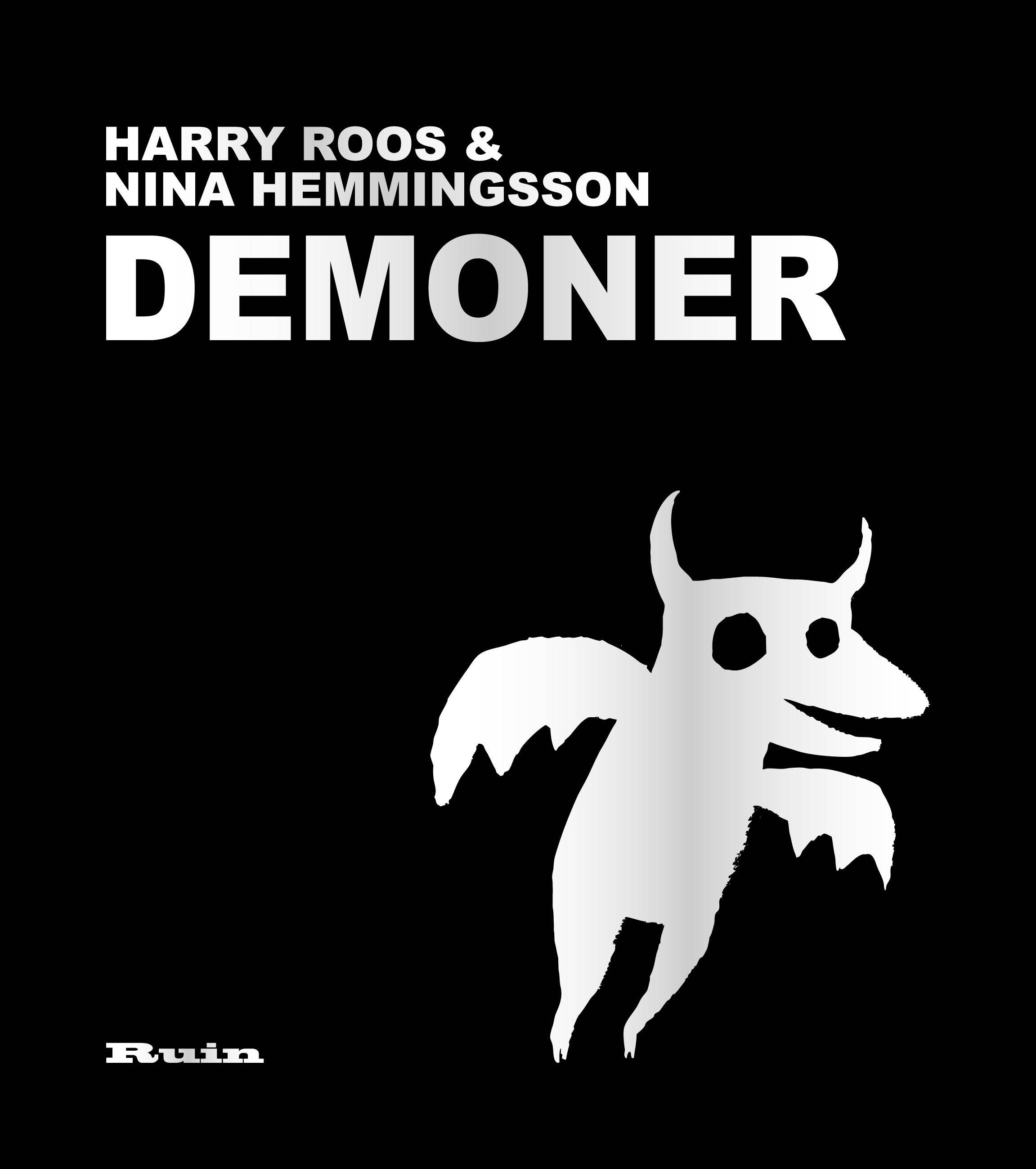 Demoner : ett bestiarium