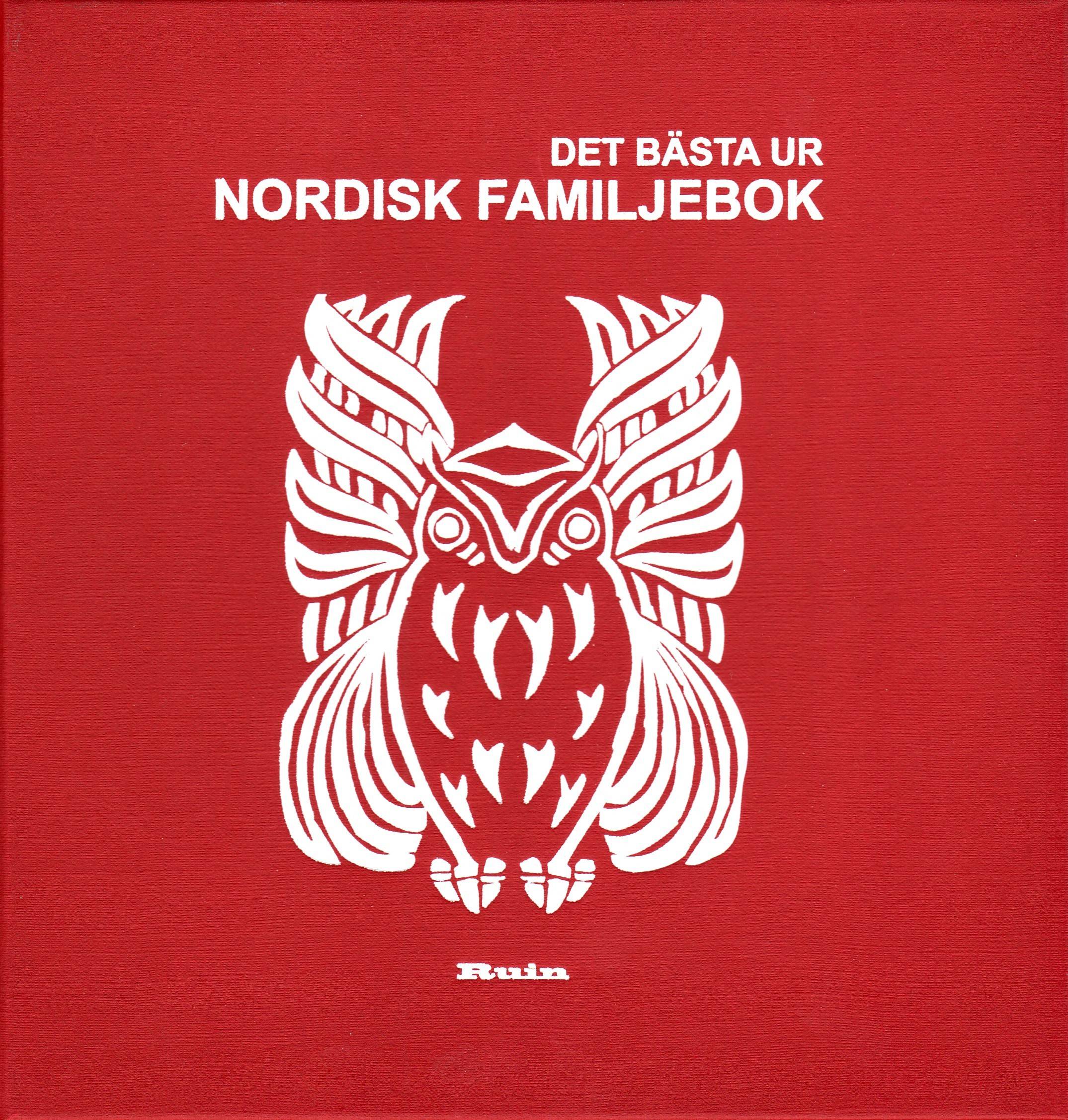 Det bästa ur Nordisk familjebok