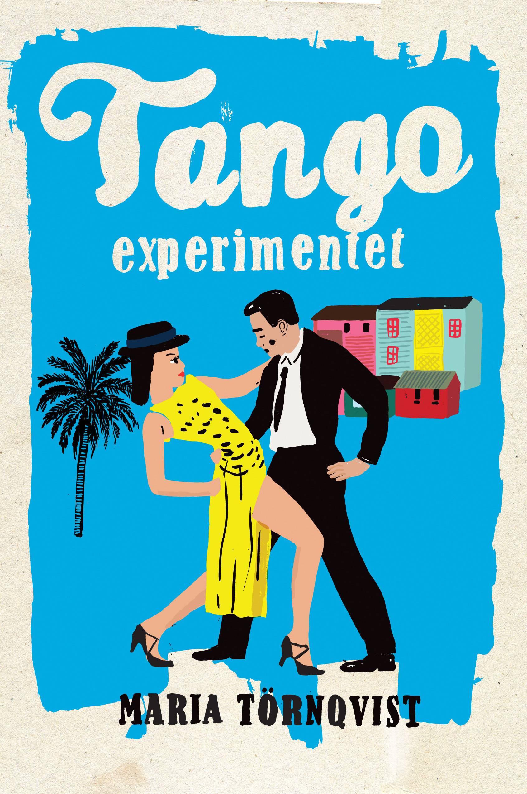 Tangoexperimentet