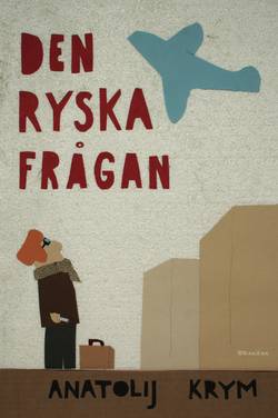 Den ryska frågan