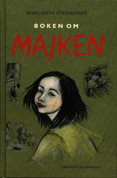 Boken om Majken