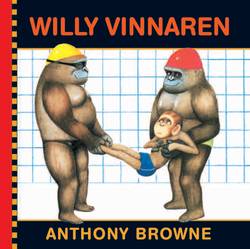 Willy Vinnaren