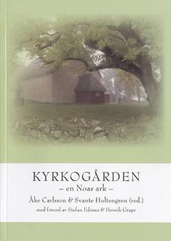 Kyrkogården : en Noas ark