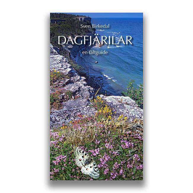 Dagfjärilar en fältguide