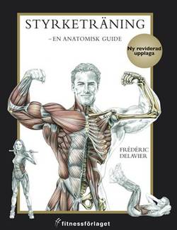 Styrketräning : en anatomisk guide