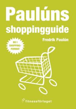 Paulúns shoppingguide