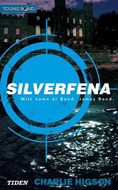 Silverfena