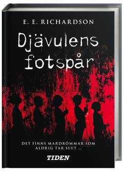 Djävulens fotspår