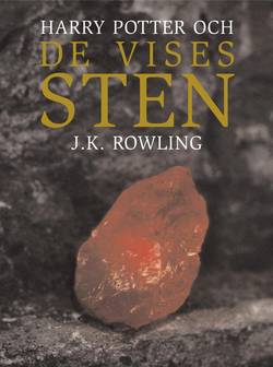 Harry Potter och de vises sten