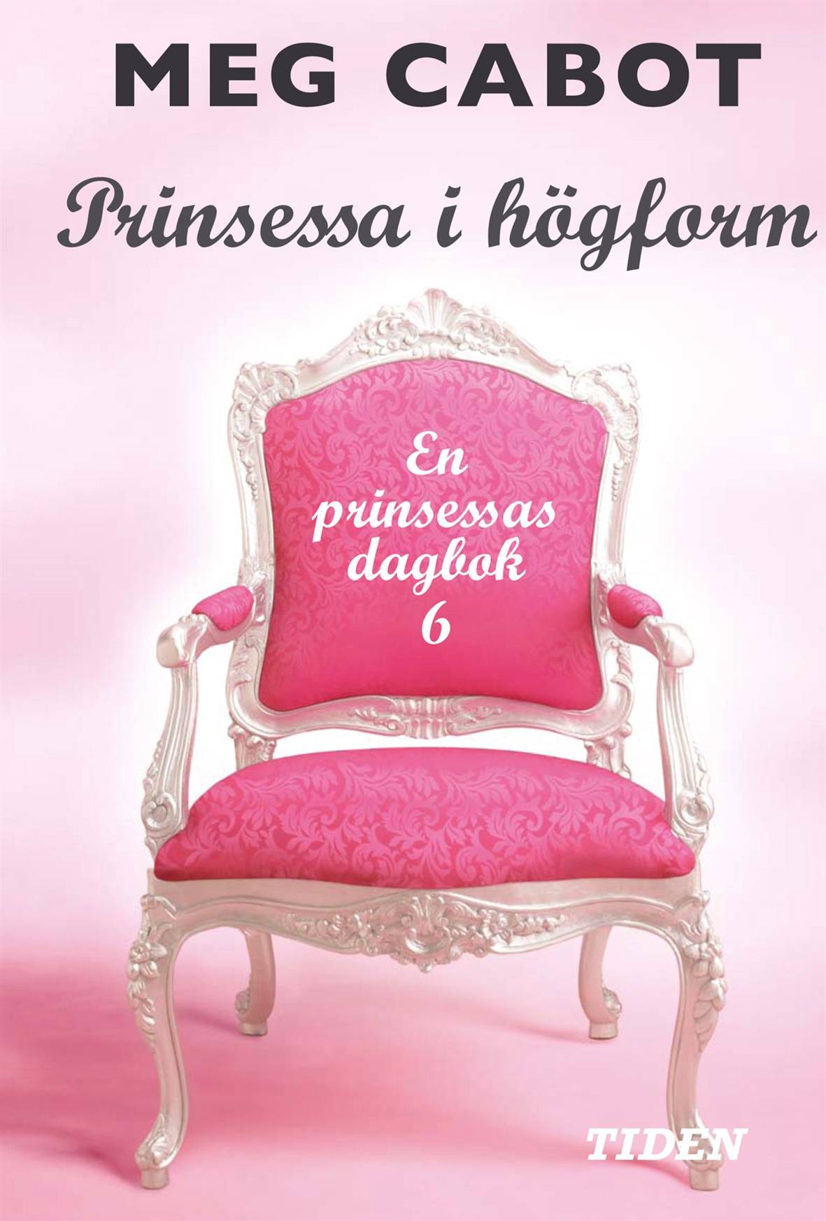 Prinsessa i högform