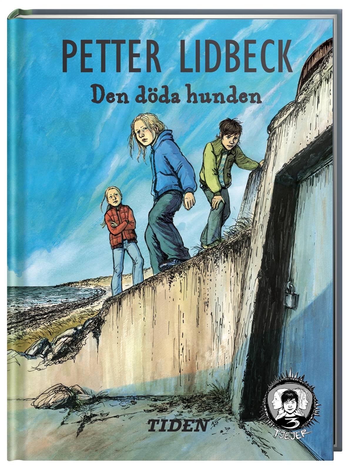 Den döda hunden