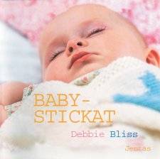 Baby stickat