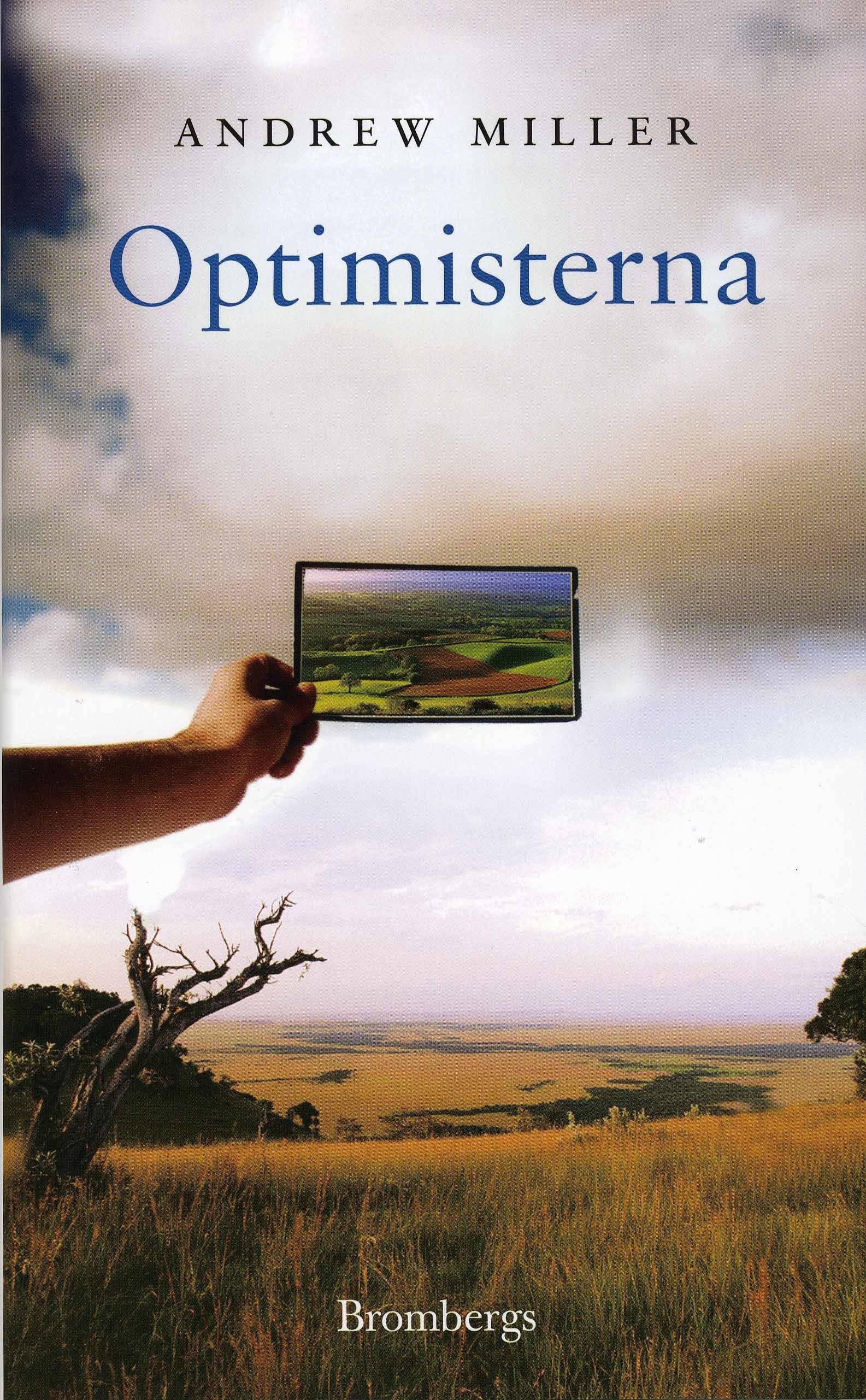 Optimisterna