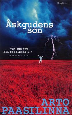 Åskgudens son