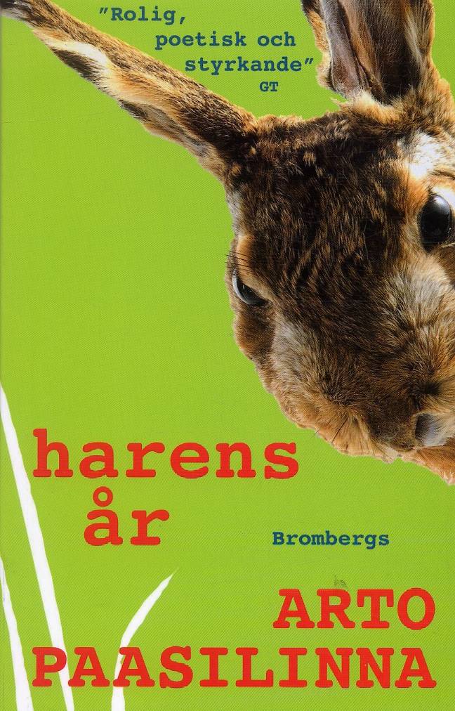 Harens år