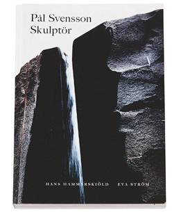 Pål Svensson : skulptör