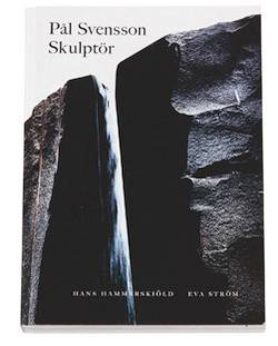 Pål Svensson : skulptör