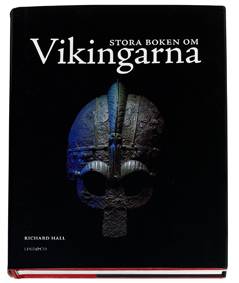 Stora boken om vikingarna