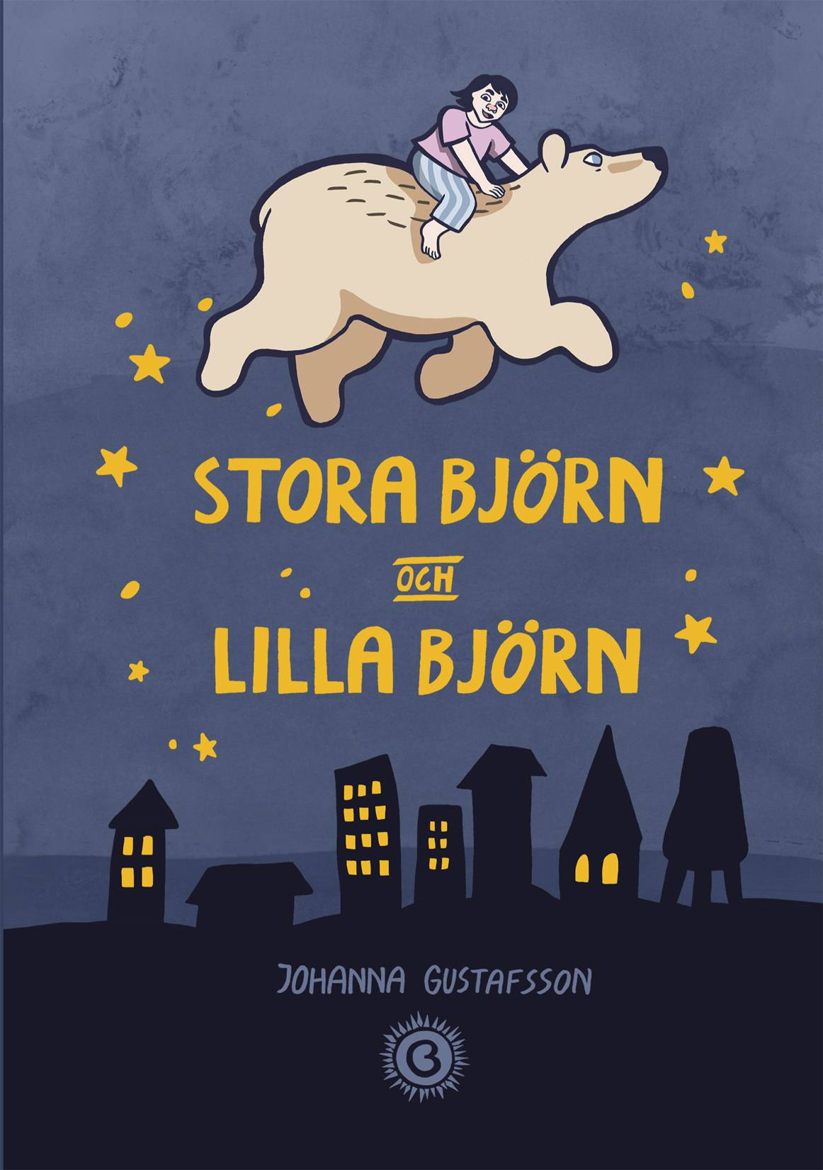 Stora Björn och Lilla Björn