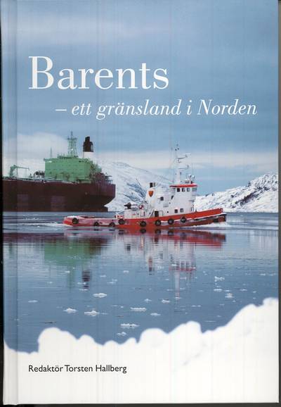 Barents - ett gränsland