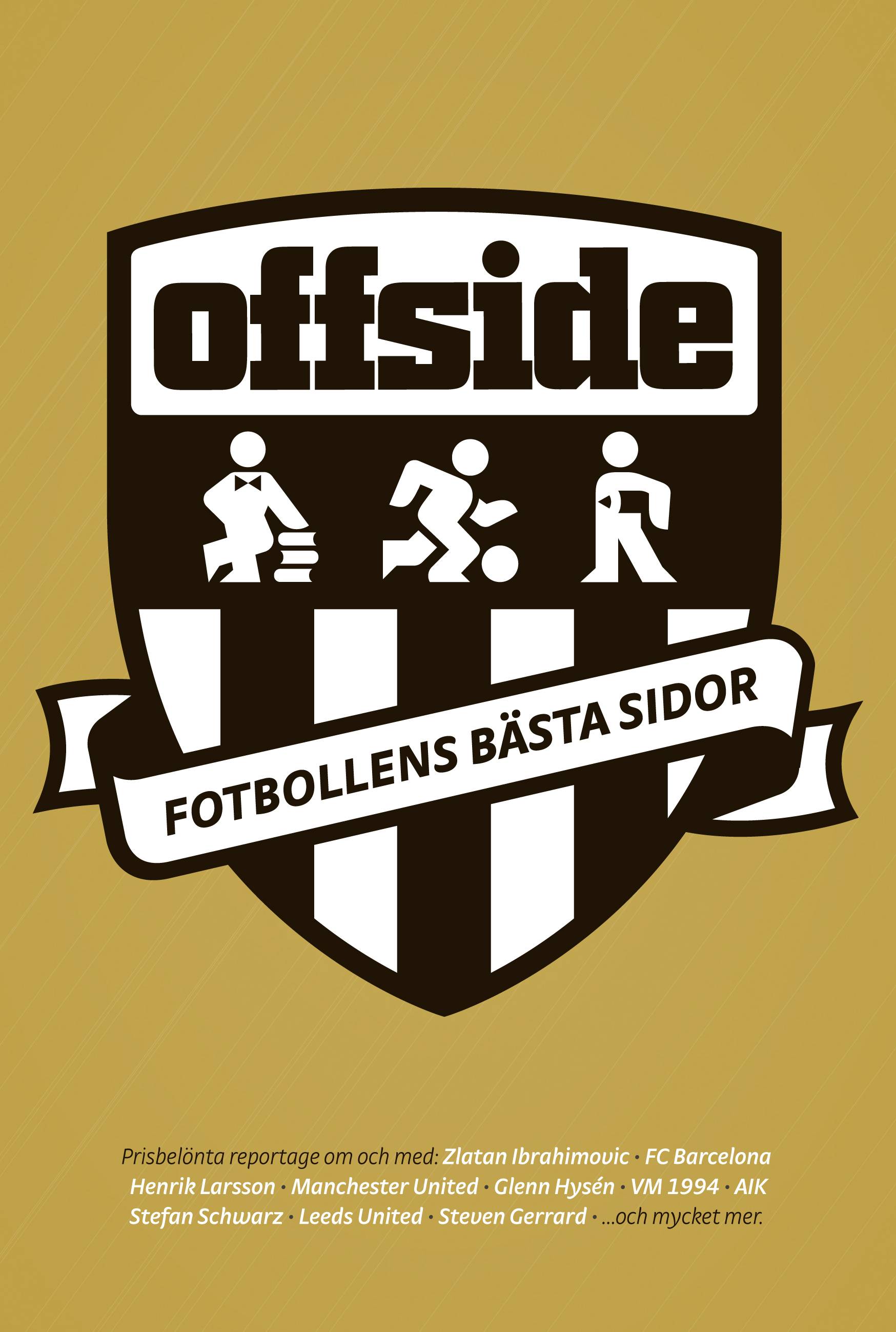 Fotbollens bästa sidor