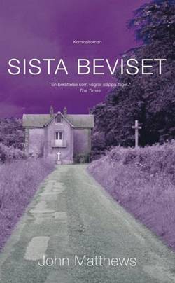 Sista beviset