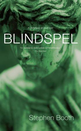 Blindspel