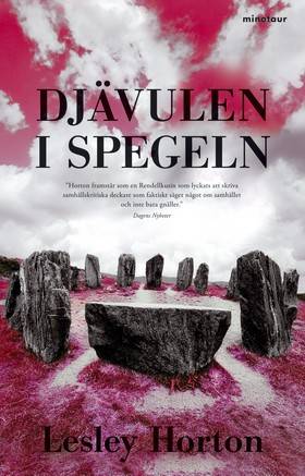 Djävulen i spegeln