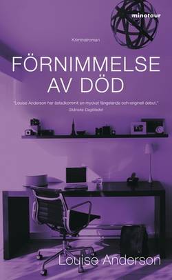 Förnimmelse av död