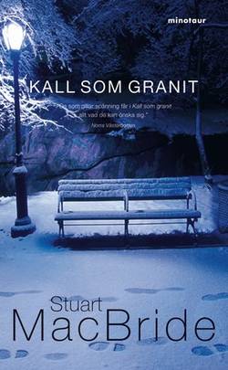 Kall som granit