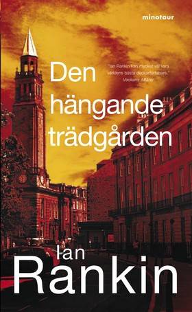 Den hängande trädgården