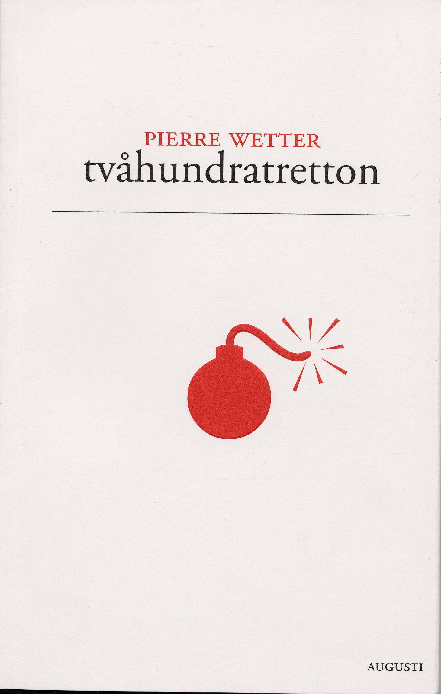 Tvåhundratretton